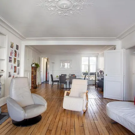 Apartamento Super Cozy Apt In Les Halles By Guestready *